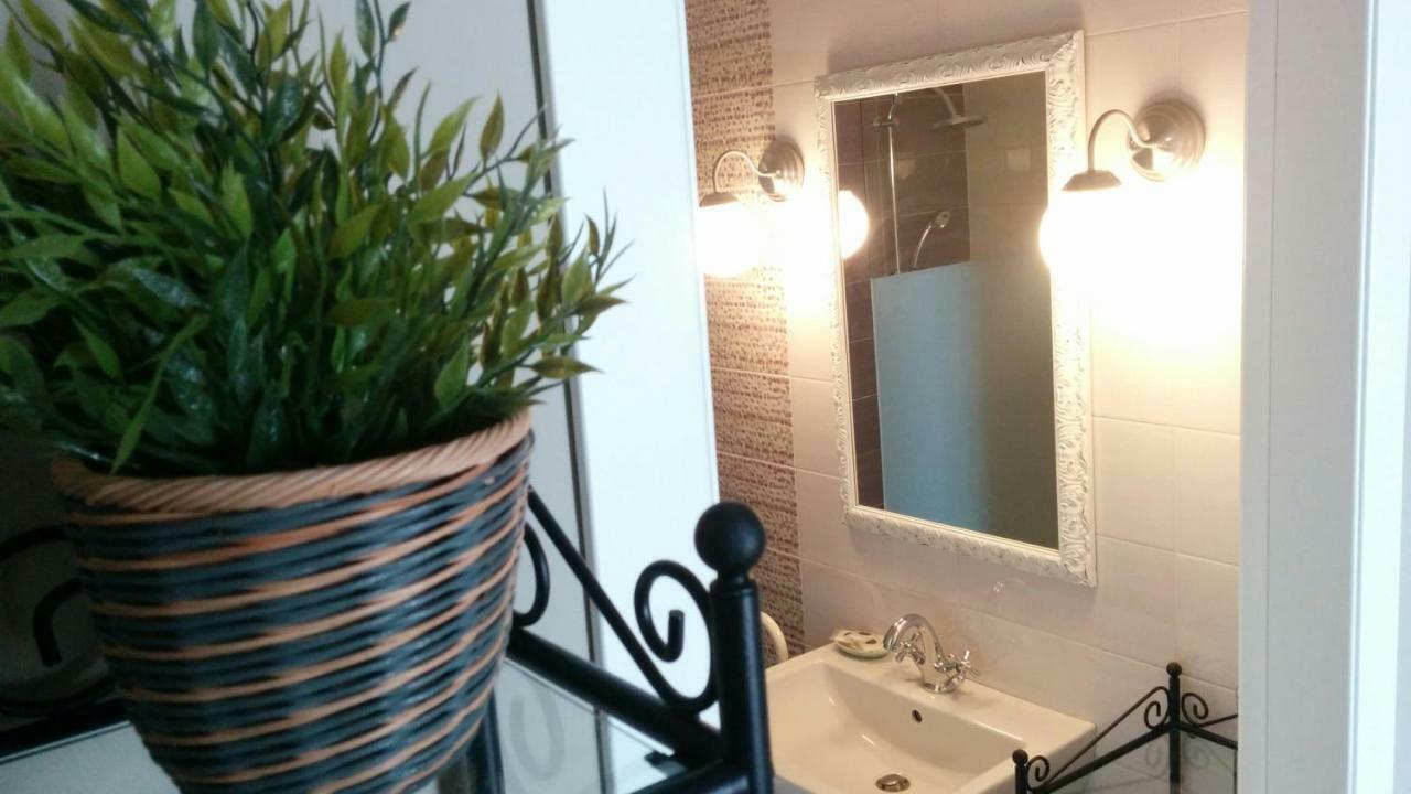 ナポリCasa Picaアパートメント エクステリア 写真