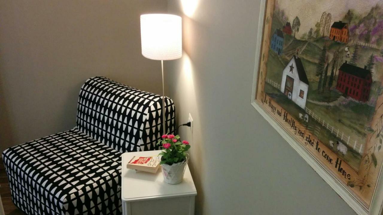 ナポリCasa Picaアパートメント エクステリア 写真