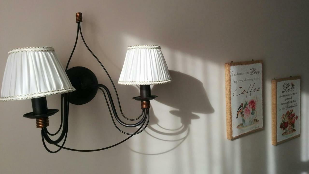 ナポリCasa Picaアパートメント エクステリア 写真
